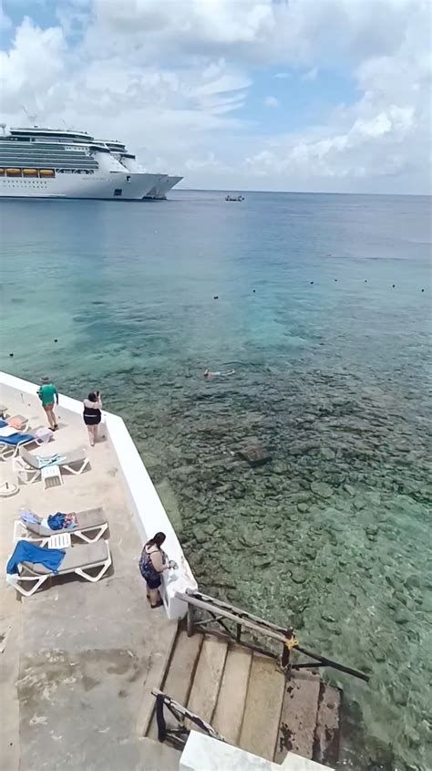 cozumel nude beach|Our Adult Only Vacation to Cozumel